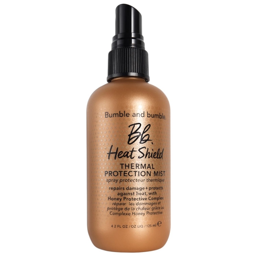 Bumble and bumble BB Heat Shield Thermal Protection Mist 4.2 oz